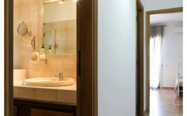 Bed & Breakfast Fontanarossa Airport