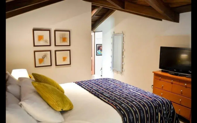 Casa Girasol