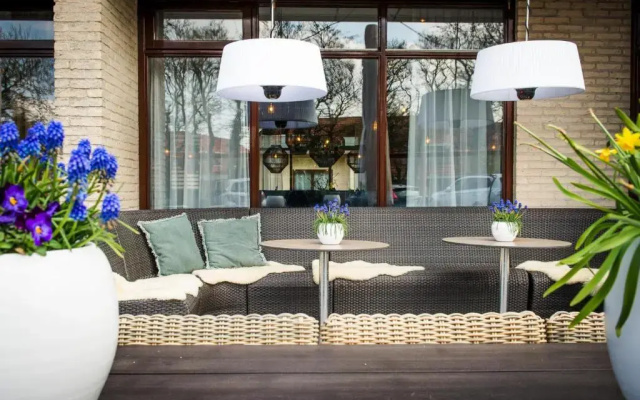 Hotel Boschrand