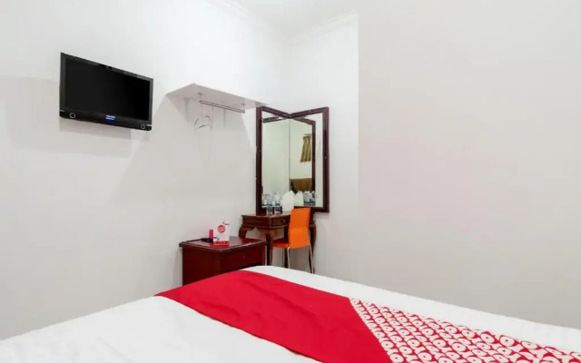 Hotel O Titipapan Residence