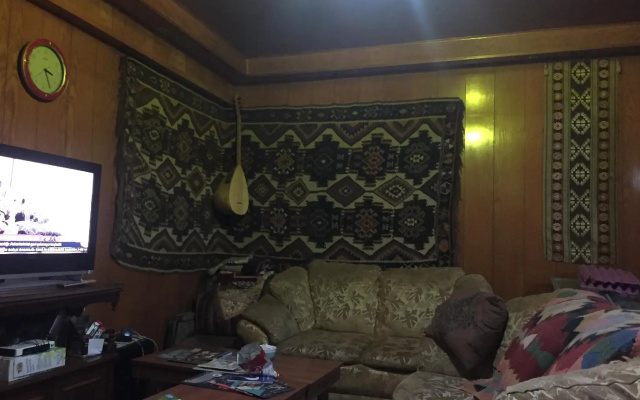  Istanbul Paris Hotel & Hostel