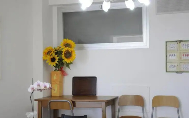 Apartment Erika