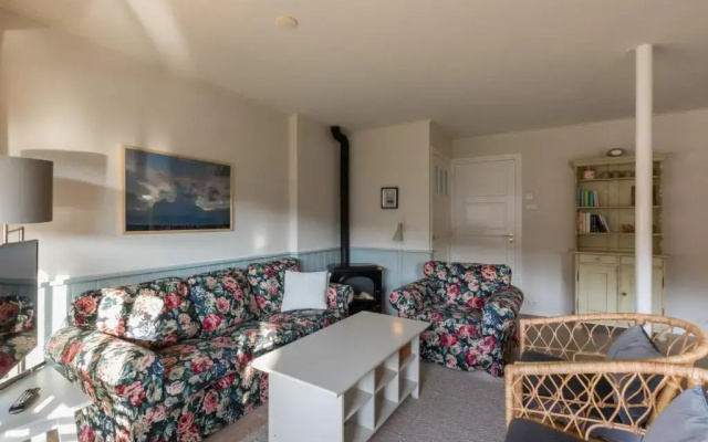 Appartement - Duinweg 117 Zoutelande