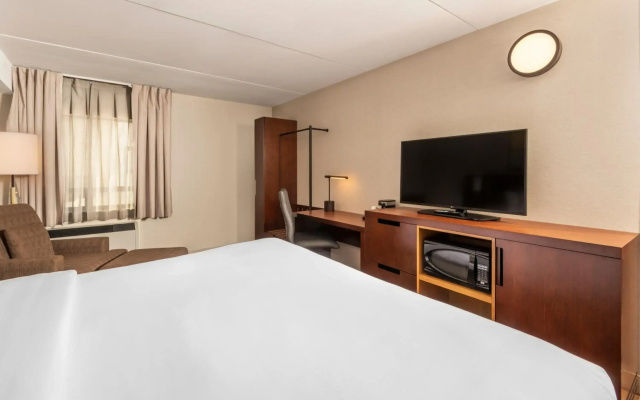 Comfort Inn Kenora