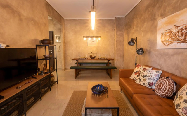 Ms Apartment