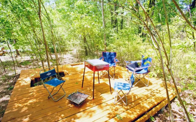 Haruna Cabin