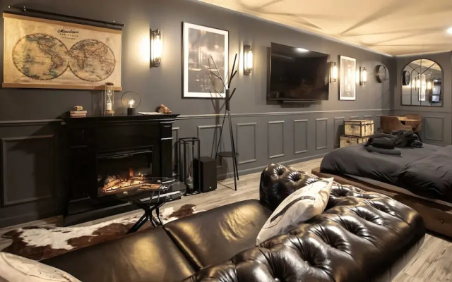 La Suite des Arcades Grand Place Sauna et Balneo