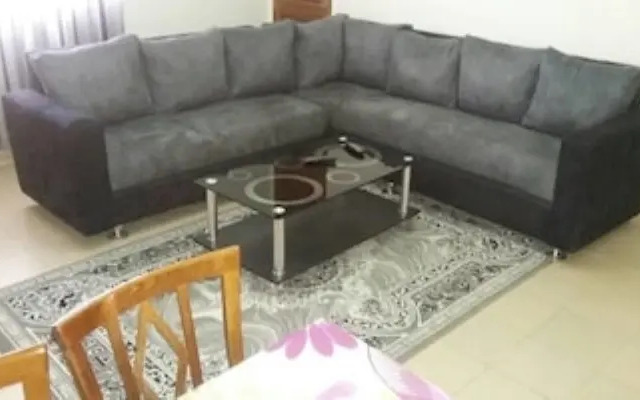 Residence Axa