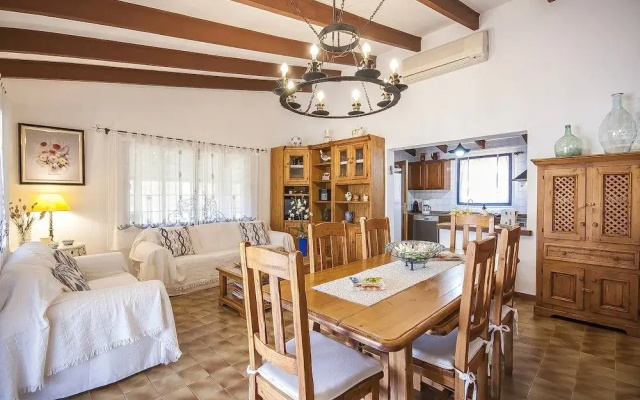 Finca Tramuntana