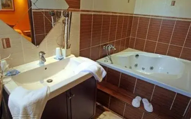 Mon Auberge