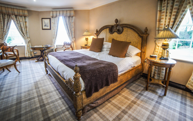 Hardwick Hall Hotel