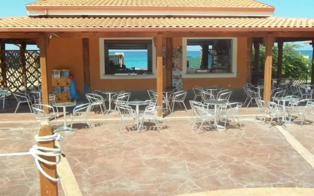 Villaggio Camping Baia di Zambrone