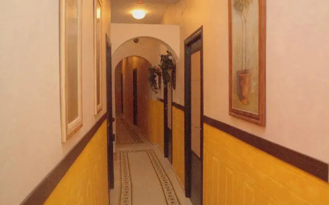 Hostal Har Numancia