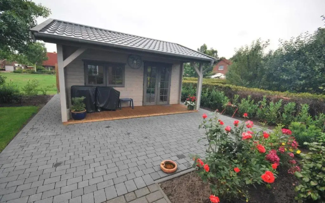 Ferienwohnung Hörnmoor, 35586