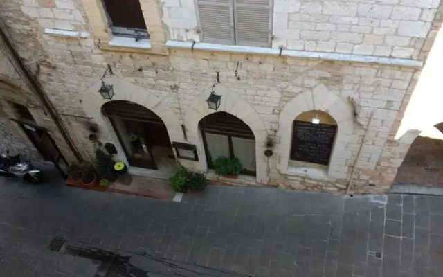 Camere Calocci