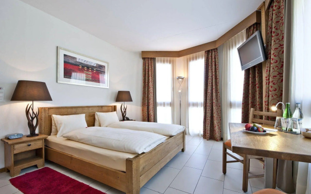 Hotel Station