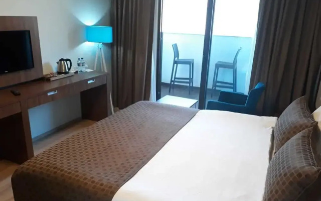 River Mill Park Otel Aqua Spa