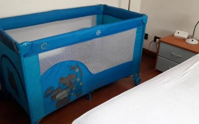 Casa Vacanze Da Ile