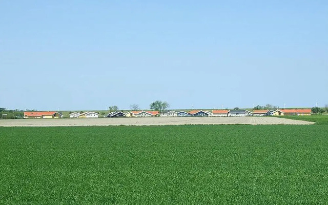 Friedrichskoog/strandpark 14
