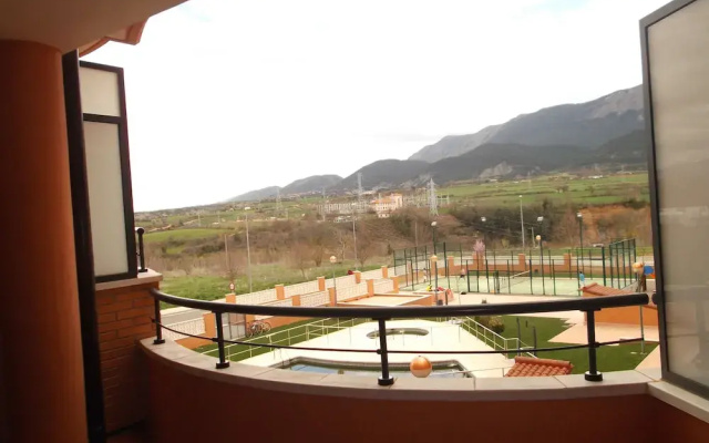 Apartamento San Babil - BB 5