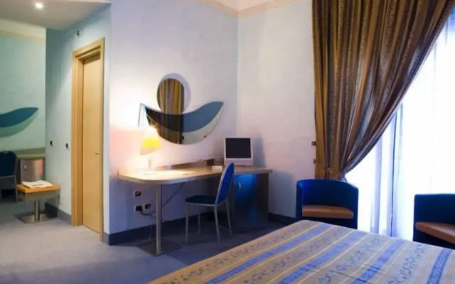 Hotel del Sole Resort