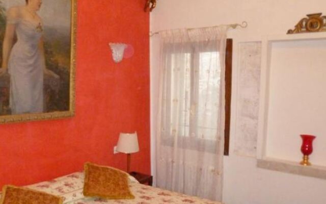 Отель Casa Torretta Италия, Венеция - отзывы, цены и фото номеров - забронировать отель Casa Torretta онлайн комната для гостей