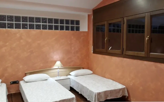 Villa Singular En Miami Playa Con Piscina Privada