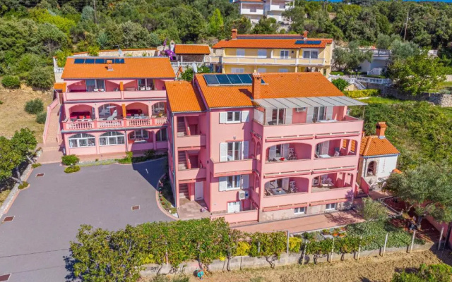 Apartments Rossa