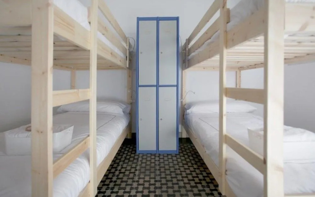 Cordoba Bed and Be