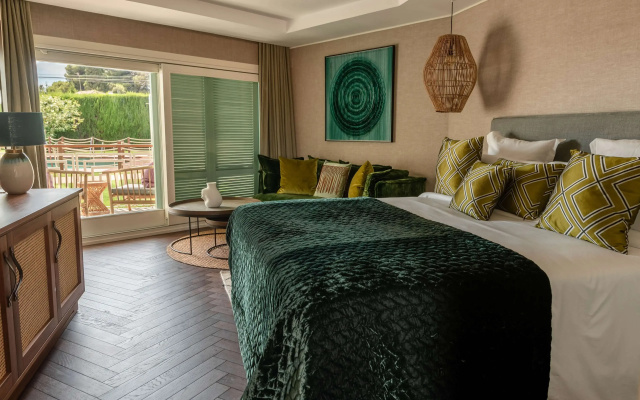 Boho Club Marbella - a Preferred Hotel