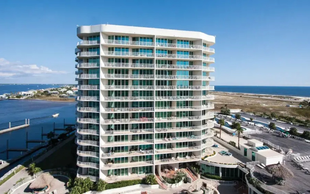 Gulfside Condo - Unit Crc1009