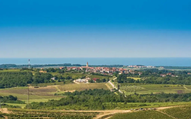 Damjanić Holiday House
