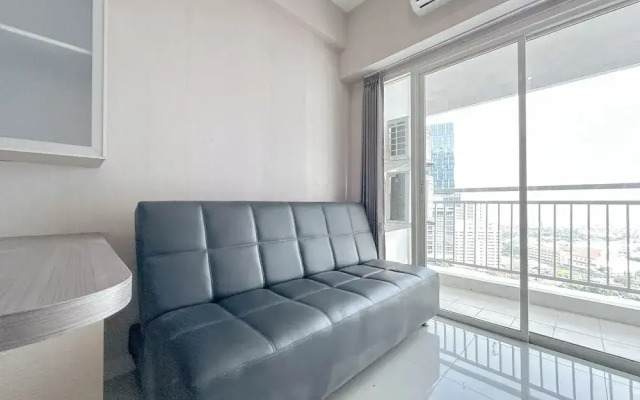 Cozy Stay 2BR at Tanglin Supermall Mansion Apartment