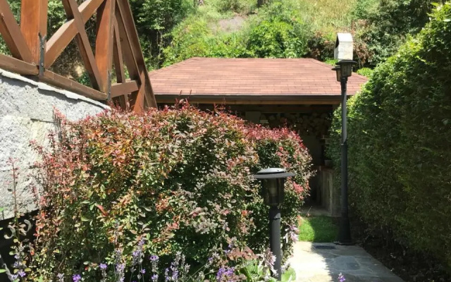 Vila Rila Samokov