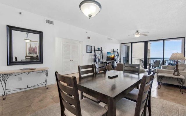 Navarre Towers 1205