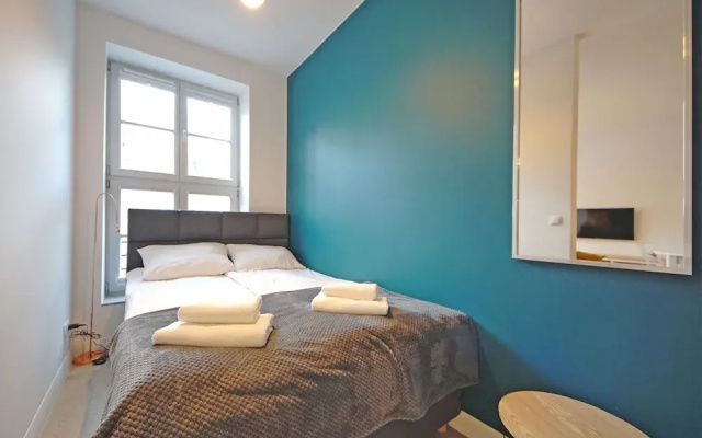 City Center -Świętego Ducha by Apartmore