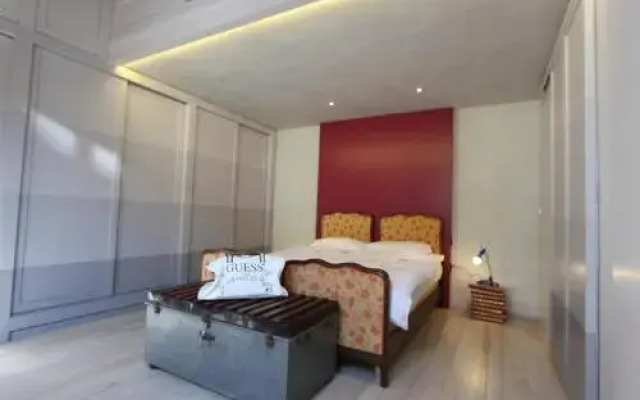 Penthouse Fiesolana