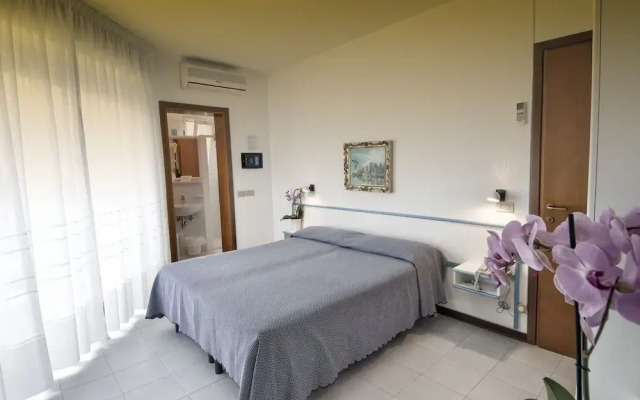 Hotel Marisa