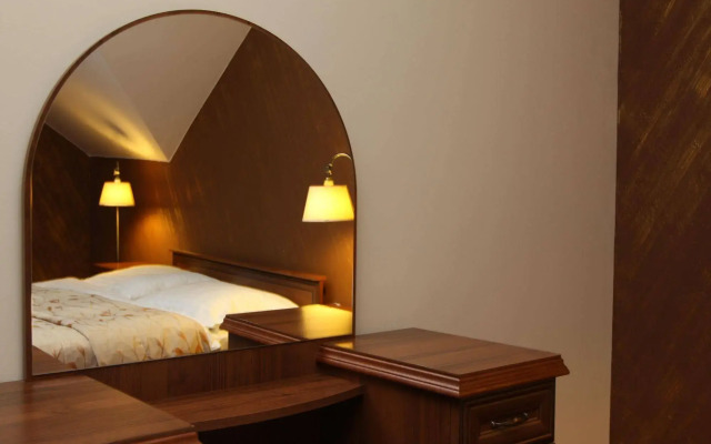 Hotel Karino Spa