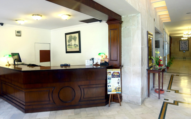 Hotel Aketa