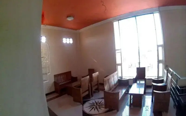 Mac Dkost Hotel