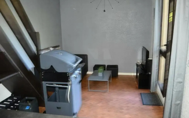 Résidence EQUATEUR - 2 Pièces pour 6 Personnes 54