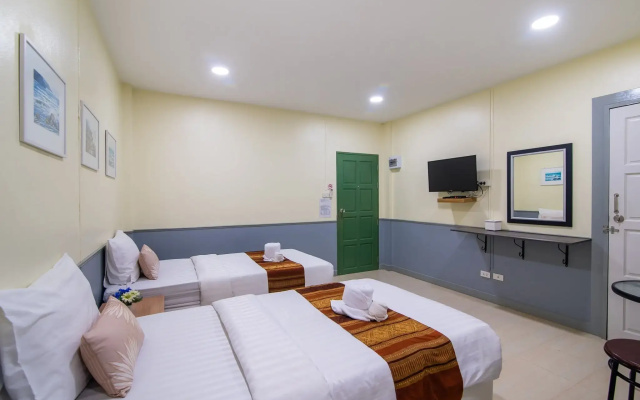 Naruchol Hotel