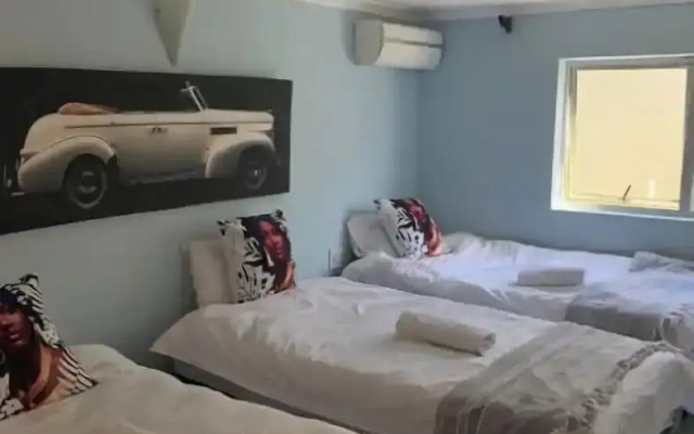 Imany Guesthouse