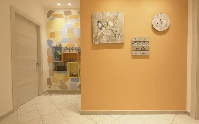 Toni e Tania - Tourist rental
