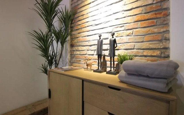 Lorong Jambatan Melaka