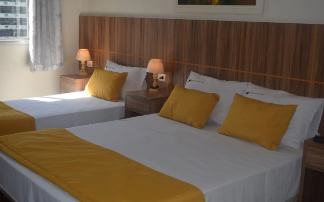 Hotel Diplomata