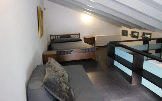 Chorio House Platanias