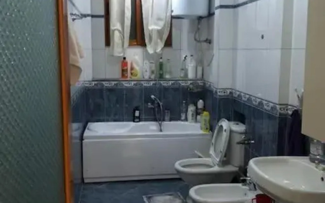 Luxury appartment Citty center