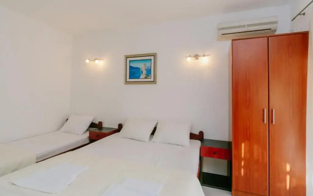Apartments Solemar2
